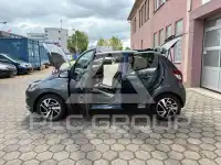 2018 Peugeot 108