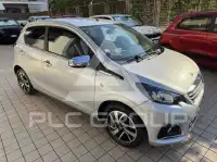 2018 Peugeot 108