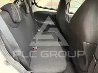 2018 Peugeot 108