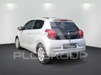 2018 Peugeot 108