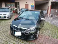 2018 Peugeot 108