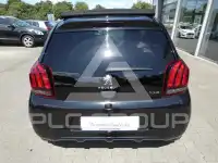 2018 Peugeot 108
