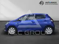 2018 Peugeot 108