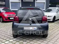 2018 Peugeot 108