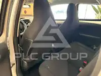2018 Peugeot 108