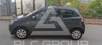 2018 Peugeot 108