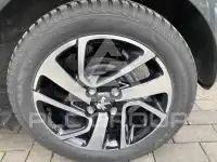 2018 Peugeot 108