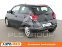 2018 Peugeot 108