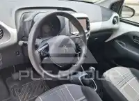 2018 Peugeot 108