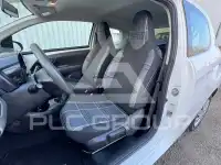 2018 Peugeot 108