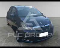 2018 Peugeot 108