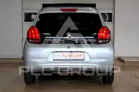 2018 Peugeot 108