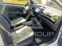 2018 Peugeot 108