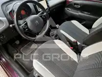 2018 Peugeot 108