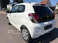 2018 Peugeot 108