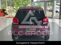 2018 Peugeot 108