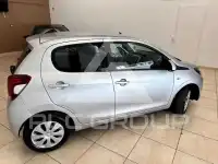 2018 Peugeot 108