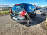 2018 Peugeot 108