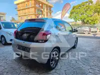 2018 Peugeot 108