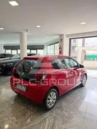 2018 Peugeot 108