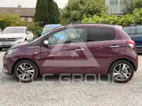 2018 Peugeot 108