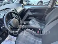 2018 Peugeot 108