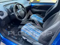 2018 Peugeot 108