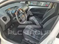 2018 Peugeot 108