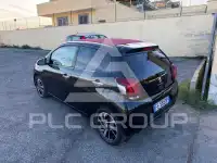 2018 Peugeot 108