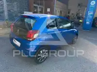 2018 Peugeot 108