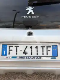 2018 Peugeot 108