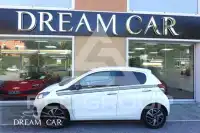 2018 Peugeot 108