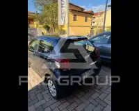 2018 Peugeot 108