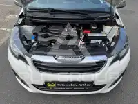 2018 Peugeot 108