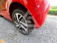 2018 Peugeot 108