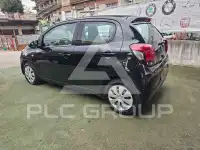 2018 Peugeot 108