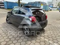 2018 Peugeot 108