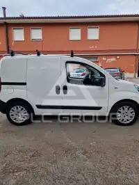 2018 Peugeot Bipper