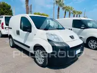 2018 Peugeot Bipper
