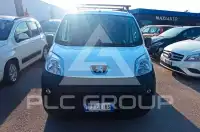 2018 Peugeot Bipper