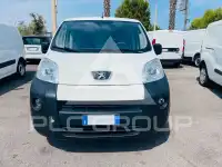 2018 Peugeot Bipper