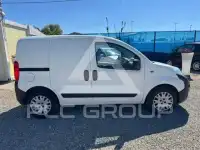 2018 Peugeot Bipper