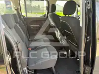 2018 Peugeot Rifter