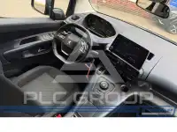 2018 Peugeot Rifter