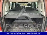 2018 Peugeot Rifter