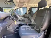 2018 Peugeot Rifter