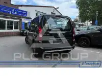 2018 Peugeot Rifter