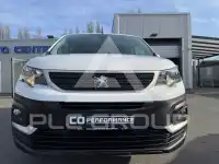 2018 Peugeot Rifter