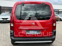 2018 Peugeot Rifter