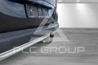 2018 Peugeot Rifter